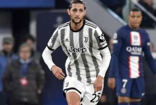 Acciones de la Juventus se desploman en la bolsa, tras renuncia de su directiva