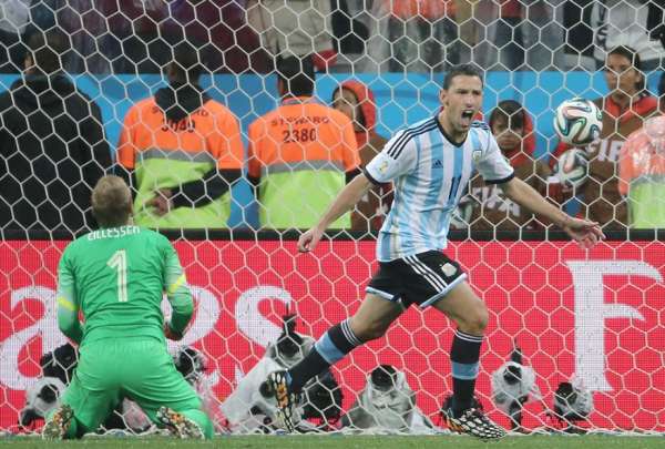 Argentina ante Pa&iacute;ses Bajos, un duelo mundialista por excelencia 