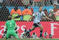 Argentina ante Países Bajos, un duelo mundialista por excelencia
