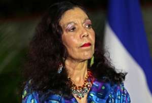 La esposa de Daniel Ortega, ya una figura en el gobierno, ver&aacute; formalizado su rol tras la aprobaci&oacute;n de la Asamblea Nacional.