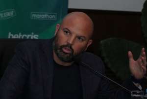 Miguel &Aacute;ngel Loor fue reelecto como presidente de la LigaPro