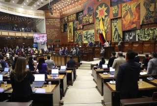 Pese a oposici&oacute;n corre&iacute;sta, Asamblea declara terroristas al Cartel de los Soles y Tren de Aragua
