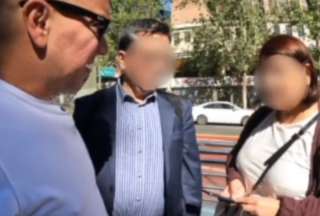 Youtuber venezolano &Oacute;scar Alejandro fue discriminado en Chile
