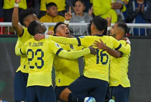 Ecuador se medir&aacute; con Per&uacute; por la octava fecha de eliminatorias rumbo al Mundial 2026. 