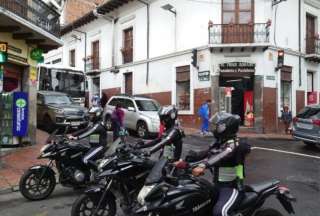 Fiestas de Quito: al menos 18 cierres viales se dar&aacute;n por los eventos de la ciudad