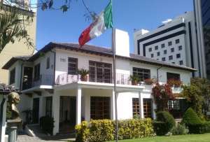 Estas ser&aacute;n las acciones que realizar&aacute;n autoridades mexicanas tras lo ocurrido en su embajada en Quito.