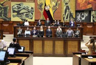 Esta es la Comisi&oacute;n que tramitar&aacute; las reformas de la Consulta Popular