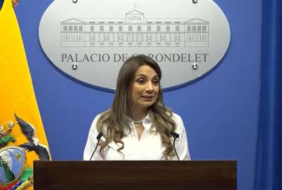 Carolina Jaramillo, vocera de la Presidencia, dio cinco anuncios relacionados con miner&iacute;a, auditor&iacute;a a empresas p&uacute;blicas, subsidios al di&eacute;sel y tarifas el&eacute;ctricas. 