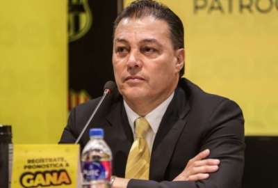 Barcelona SC investigar&aacute; a hinchas que ingresaron al entrenamiento