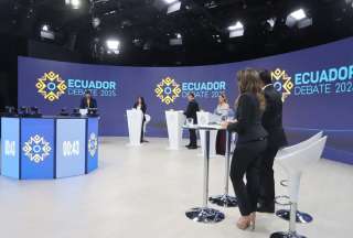 &iquest;Qui&eacute;nes fueron los ganadores del debate presidencial?