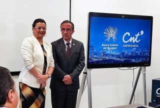 Proyecto Moving: Servicios tecnol&oacute;gicos del Banco Central migran a CNT