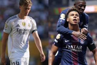 PSG y Real Madrid: Bajas y detalles previos a la semifinal del Mundial de Clubes