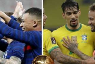&iquest;Google vaticin&oacute; la final del Mundial de Qatar?