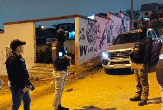 12 integrantes de peligrosa banda delictiva fueron detenidos