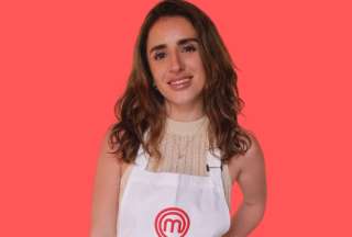 Participante de Master Chef, Victoria Pati&ntilde;o, usar&aacute; grillete electr&oacute;nico