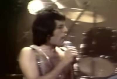 Plataforma Yoto elimin&oacute; de sus listas la canci&oacute;n 'Fat Bottomed Girl' de Queen