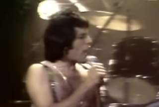 Plataforma Yoto elimin&oacute; de sus listas la canci&oacute;n 'Fat Bottomed Girl' de Queen
