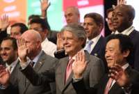 Ecuador volvi&oacute; a ser sede de la Conferencia Regional de la FAO