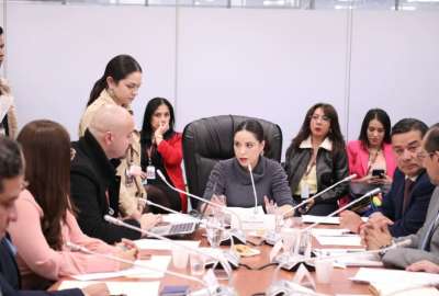 La Comisi&oacute;n de Fiscalizaci&oacute;n, liderada por el corre&iacute;smo, tiene a cargo la calificaci&oacute;n de juicios pol&iacute;ticos. 