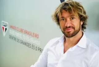 El menosprecio de Diego Lugano hacia el t&iacute;tulo de Argentina en Qatar 2022