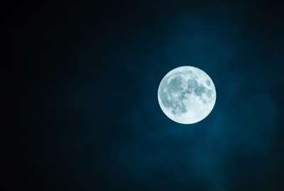 Descubren una animal&iacute;a en la Luna que da pistas sobre su formaci&oacute;n
