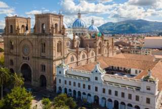 &iexcl;Viva Cuenca! Revise la agenda por sus 204 a&ntilde;os de Independencia