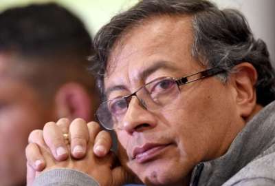Polo Democr&aacute;tico se adhiere a Petro para la segunda vuelta en Colombia