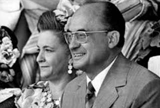 Muere el expresidente mexicano Luis Echeverr&iacute;a a los 100 a&ntilde;os sin haber sido condenado por las masacres
