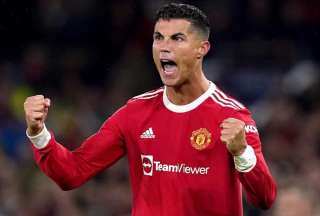 Argentinos Juniors hace una campa&ntilde;a para tener a Cristiano Ronaldo en la Copa Libertadores 2023