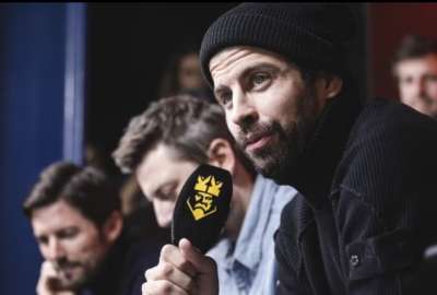 Gerard Piqu&eacute; amenaz&oacute; con renunciar a la presidencia del torneo que &eacute;l mismo impuls&oacute;. 