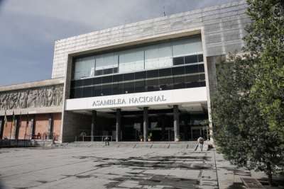 El hecho se habr&iacute;a suscitado la ma&ntilde;ana de este 5 de marzo de 2024. 