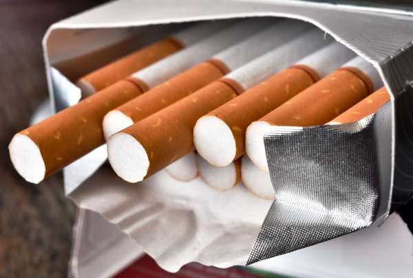 Los cigarrillos pagan 150% m&aacute;s de ICE desde el 21 de mayo de 2024. 