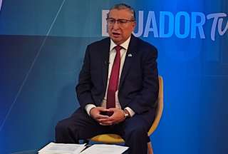 Consulta popular: vocal del CNE dice que esperan reuni&oacute;n con Presidencia por los recursos