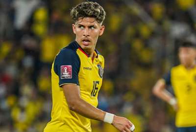 Ecuador tendr&iacute;a listo un segundo amistoso previo a Qatar 2022