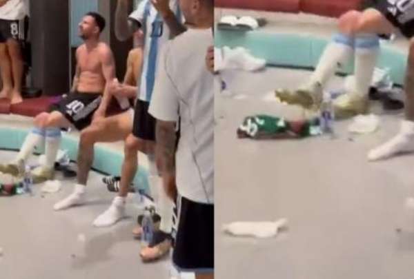 A 'Canelo' &Aacute;lvarez se le fue de las manos la pelea en Twitter