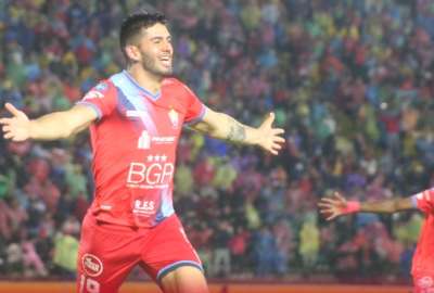 El Nacional se proclam&oacute; campe&oacute;n de la Serie B