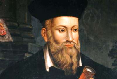 Relacionan una profec&iacute;a de Nostradamus con la familia real brit&aacute;nica