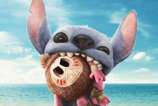 Lilo & Stitch arrasa en taquilla en su primer fin de semana
