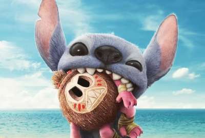 Lilo &amp; Stitch arrasa en taquilla en su primer fin de semana