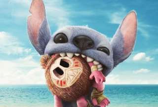 Lilo &amp; Stitch arrasa en taquilla y conquista al p&uacute;blico