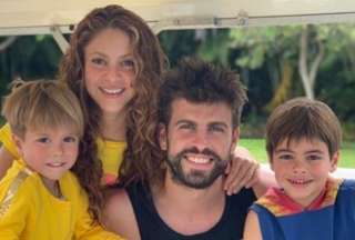 Amigos de Piqu&eacute; revelan el motivo de la separaci&oacute;n del exfutbolista y Shakira