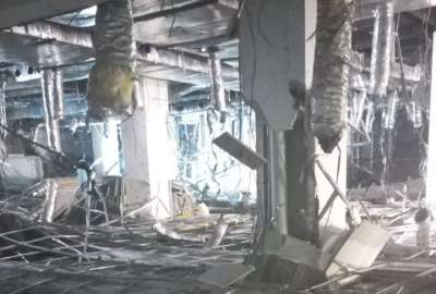 Una persona falleci&oacute; por colapso de techo en gimnasio de Quito