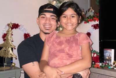 Amerie Jo Garza, la ni&ntilde;a que muri&oacute; al intentar llamar al 911 durante tiroteo en Texas