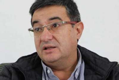 El gerente general de IDV arremeti&oacute; contra el presidente de Barcelona