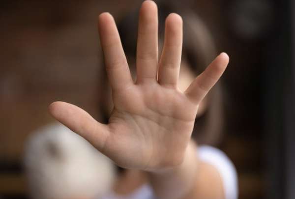 Un menor de cinco a&ntilde;os ser&iacute;a la presunta v&iacute;ctima en un este caso de violencia f&iacute;sica y psicol&oacute;gica.