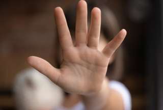 Investigan caso de violencia f&iacute;sica y psicol&oacute;gica a un ni&ntilde;o en Ibarra