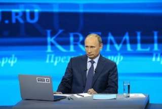 Reino Unido reforzar&aacute; las leyes de Internet para luchar contra la desinformaci&oacute;n de Rusia