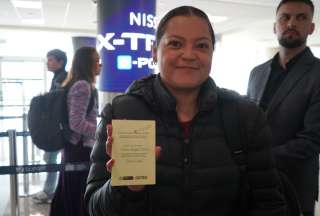 Certificado de vacunaci&oacute;n contra la fiebre amarilla obligatorio para ingresar&nbsp;a&nbsp;Ecuador