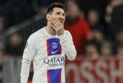 Lionel Messi recibi&oacute; una gran oferta del Al Hilal
