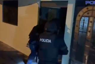 Capturados dos objetivos de intermedio valor